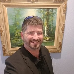 Meet your Posher, James